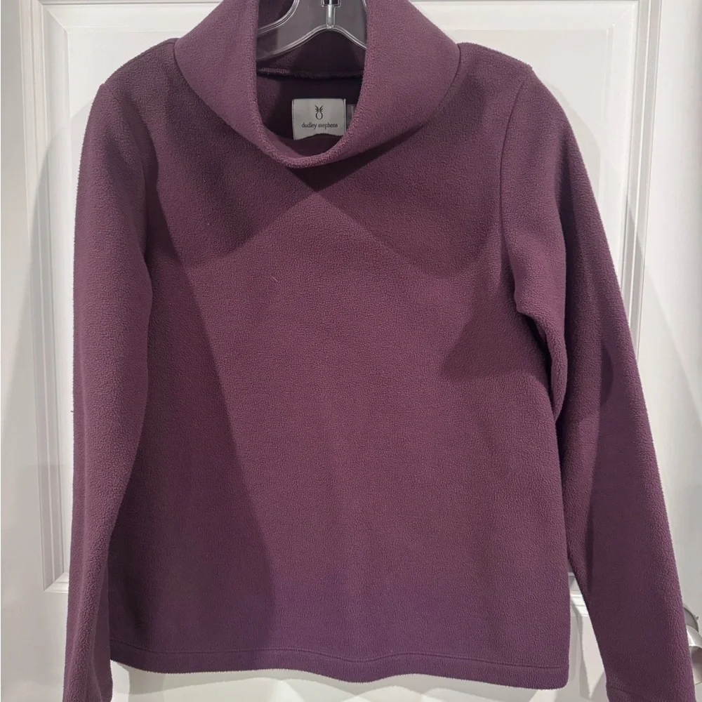Women's Purple Dudley Greenpoint - Picture 1 of 4